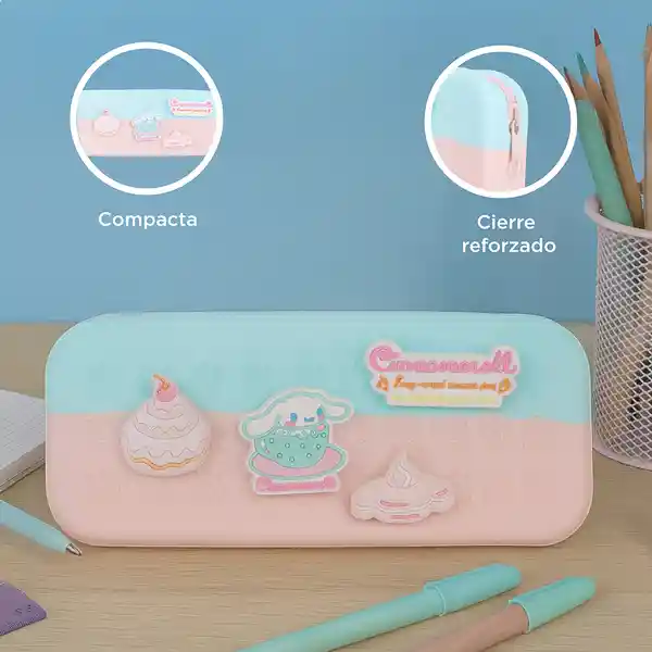 Lapicera Serie Sanrio Cinnamoroll Miniso