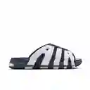 Nike Sandalias Slide Para Natación de Hombre Azul Talla 7