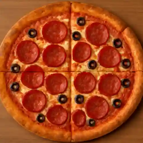 Pizza Española