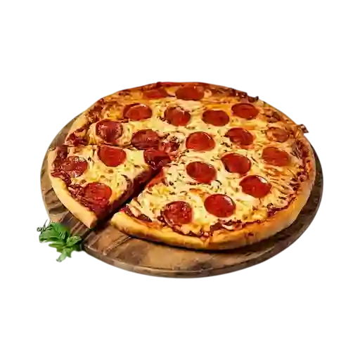 Pizza Pepperoni