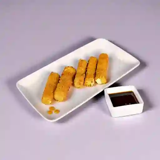 Palitos de Queso