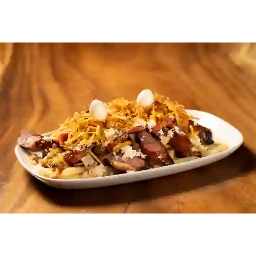 Picada el Rancho