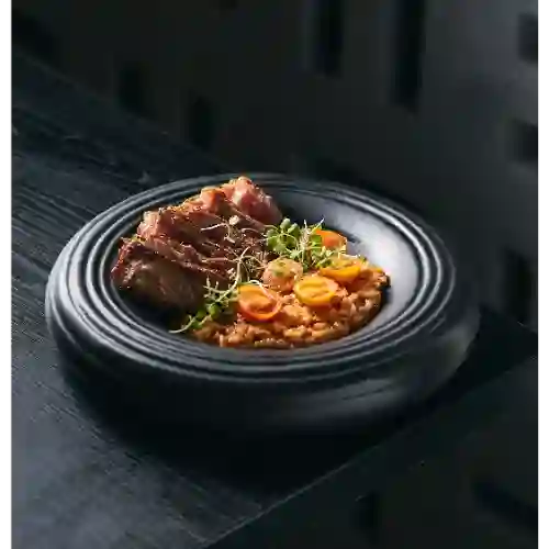 New York Steak