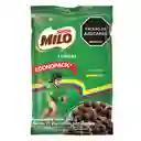 Cereal MILO para el desayuno x 380g