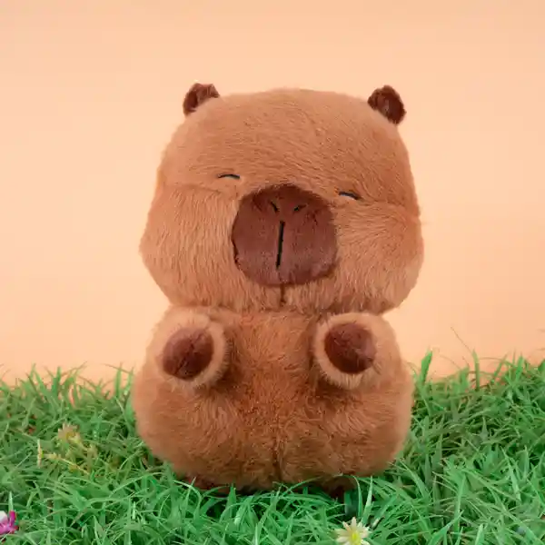 Peluche Serie Kapibara 12 in Miniso