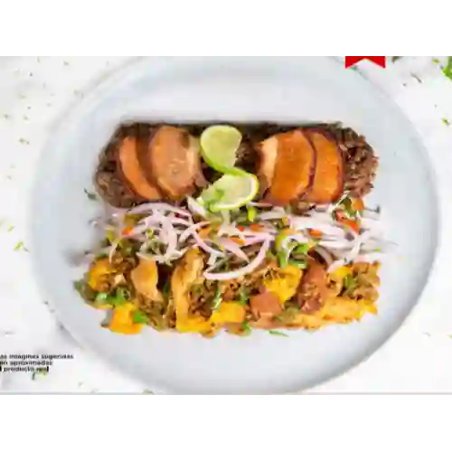 Tacu Chaufa