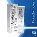 Umbrella Protector Solar Intelligent Fluido SPF 50+