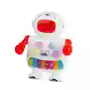 Monkey Robot Interactivo de Juguete Con Luces y Sonidos