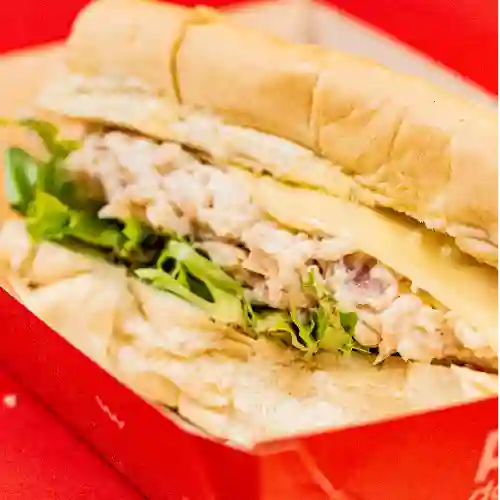 Pinini Pollo Louisiana