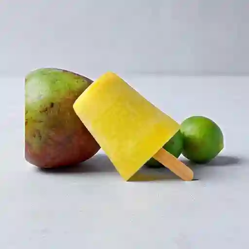 Paleta Mango Verde