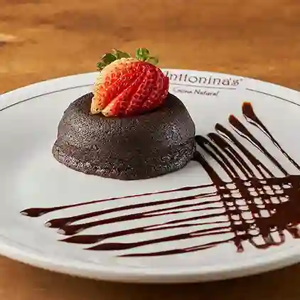 Pecado de Chocolate