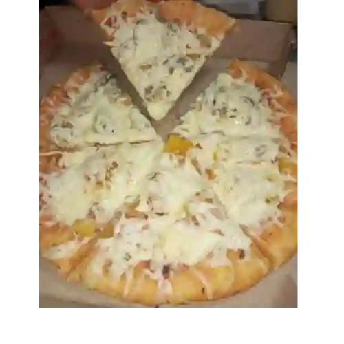 Pizza Familiar Hawiana