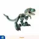 Jurassic World Figura de Accion Figuras Flexibles