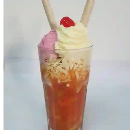 Salpicon Especial 16 Oz