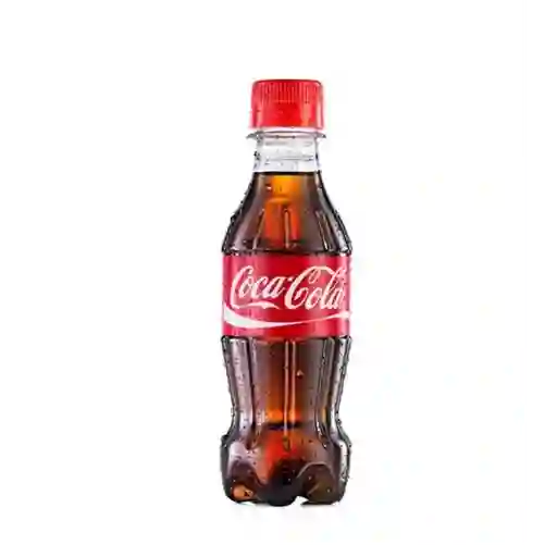 Coca-cola personal