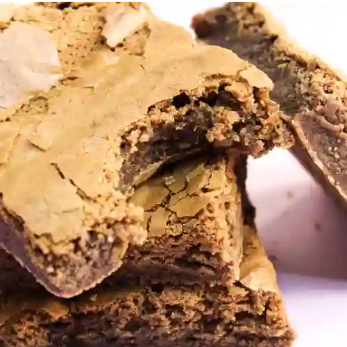 Caja Brownie de Milo X2