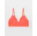 Bralette Rosado Talla Small Aerie American Eagle