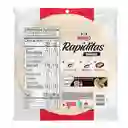 Bimbo Tortillinas Rapiditas Tamaño M