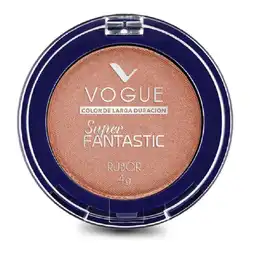 Vogue Rubor Jaspe