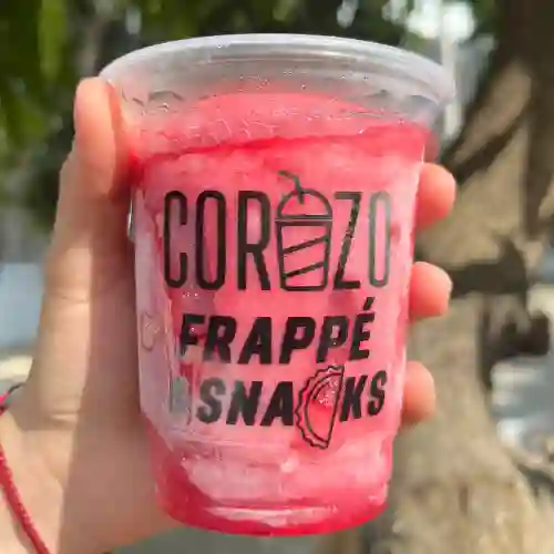 Sencillos 12oz