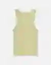 Suéter Mujer Tejido Verde Talla: X-SMALL 1449309 American Eagle