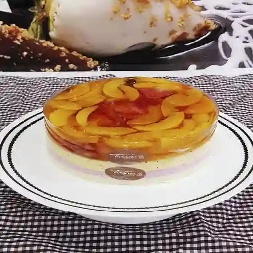 Torta Tropical