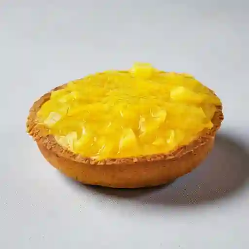 Tartaleta de Mango