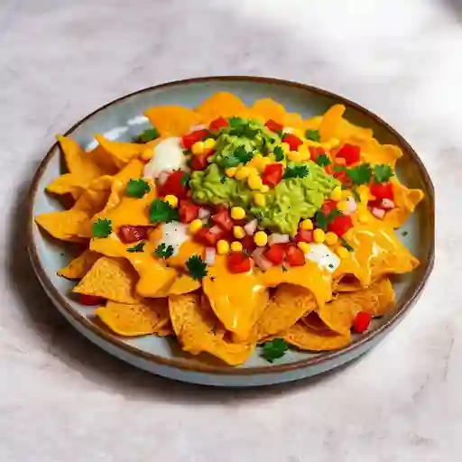 Super Nachos