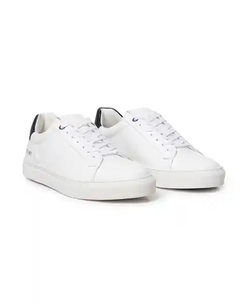 Tenis Smart Spirit Blanco 0 Claro Talla 41 Chevignon