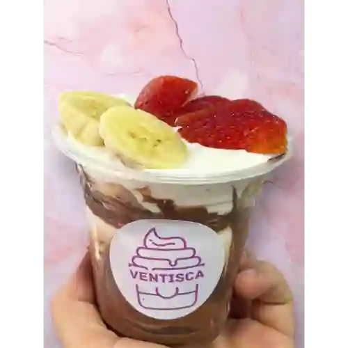 Fresas Pequeñas 9 Oz