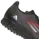 Adidas Guayos Club Para Fútbol de Niño Negro Talla 13K F50