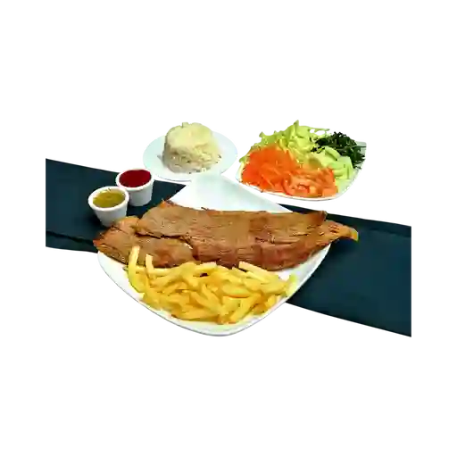 Sobrebarriga 400 gr