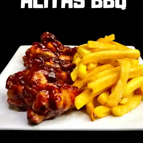 Alitas