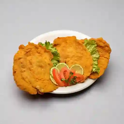 Chuleta Vallecaucana a Elección