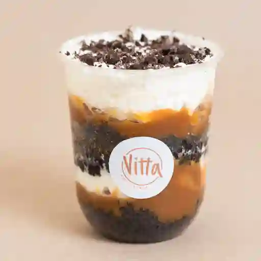 Oreo Dream Pequeño