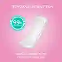 Protectores Cuidado Avanzado Kotex Antibacterial 50 Und