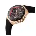 Reloj Manta Hombre Negro TM-221046 Technomarine