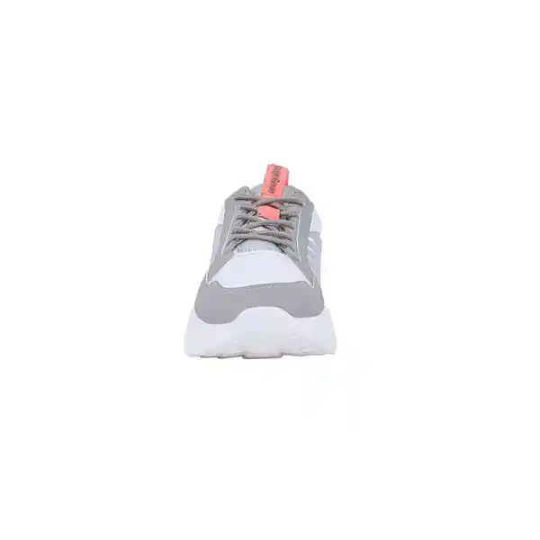 Croydon Tenis Atica Mujer Gris Talla 36