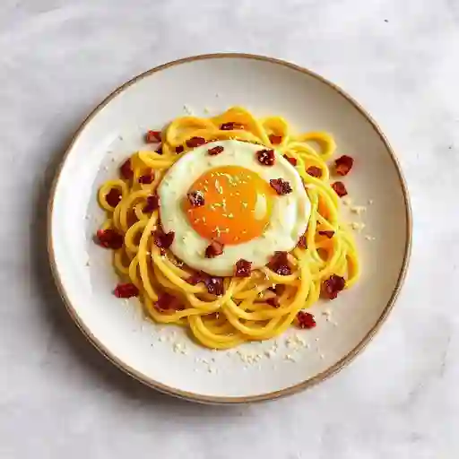 Carbonara