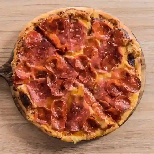 Trentino Pizza