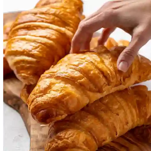 Croissant Sencillo