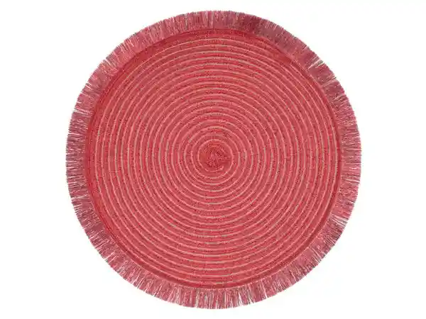 Individual Redondo Tejido Ref. 3109319000422