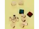 Set Sellos Con Diseños Y Casaideas