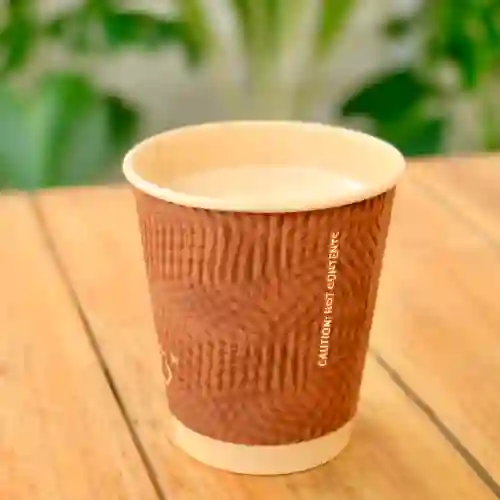Milo Caliente