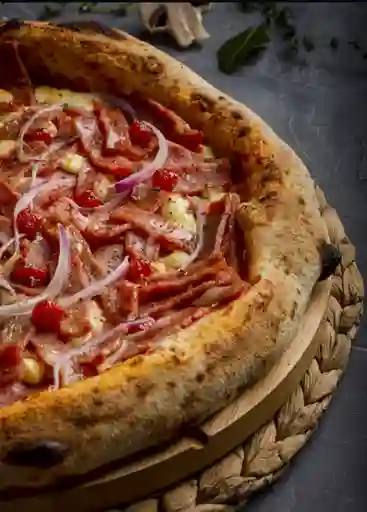 Home Pizzas