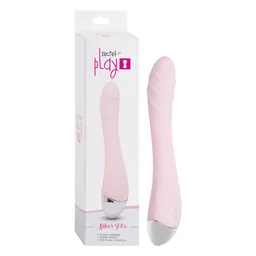 Secret Play Vibrador Massager Fox