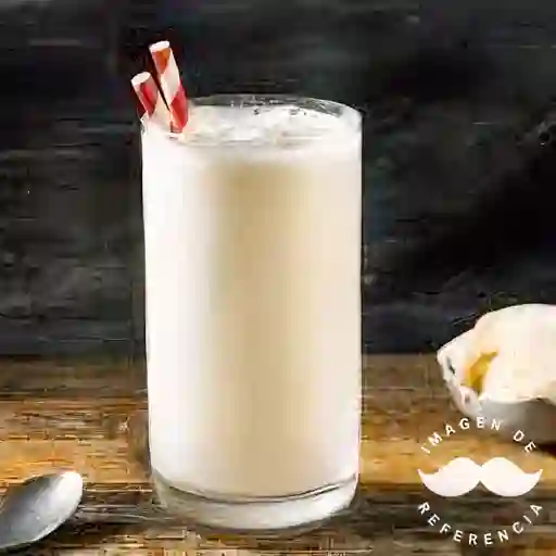 Malteada de Vainilla 300 ml