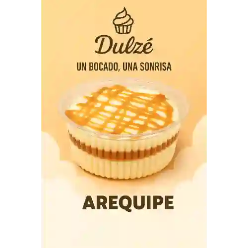 Arequipe Delicado