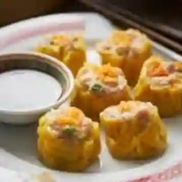 Siu Mai