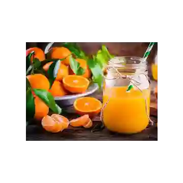 Jugo de Mandarina